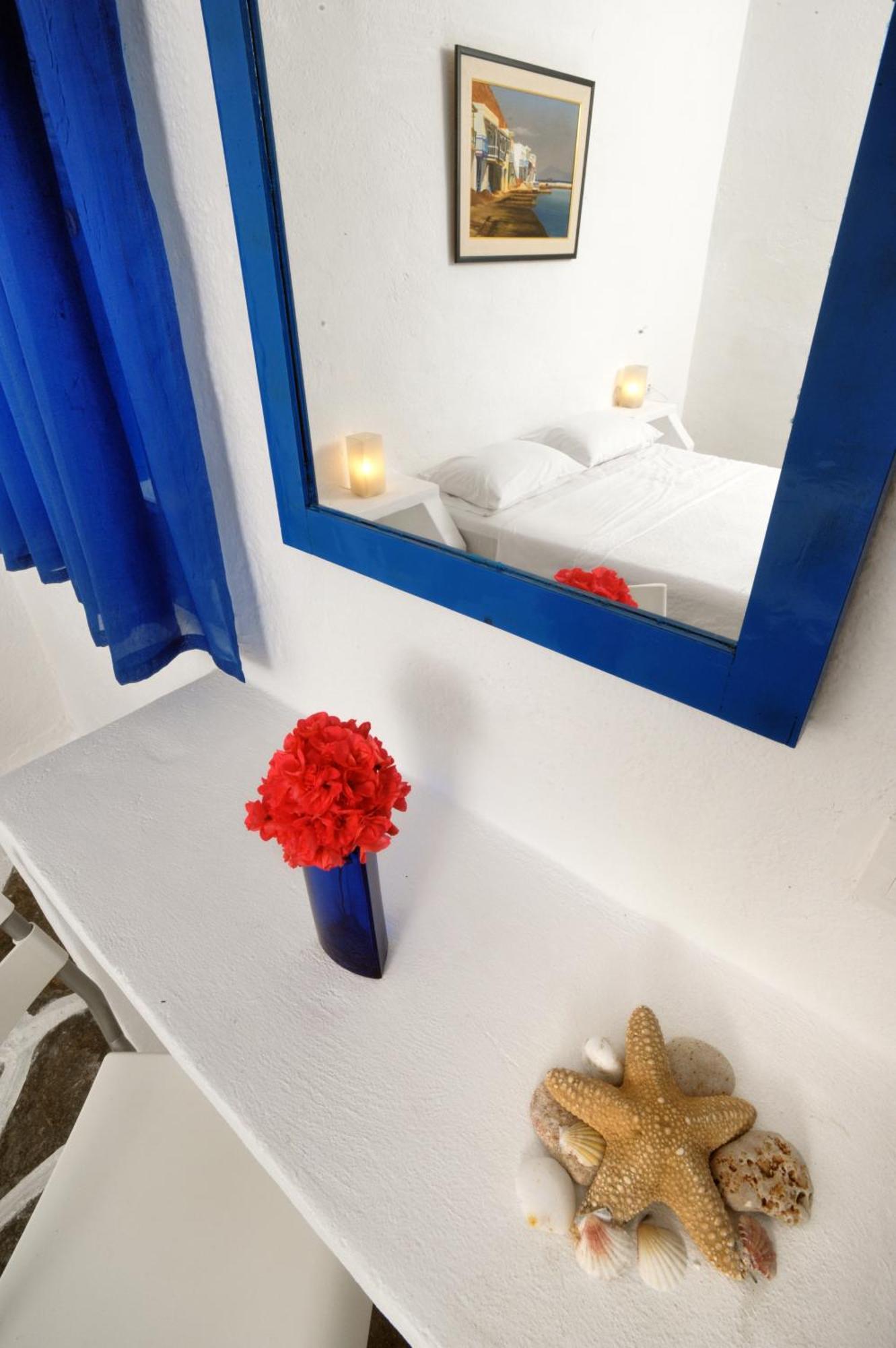 Lagada Beach Hotel Adamantas  Room photo