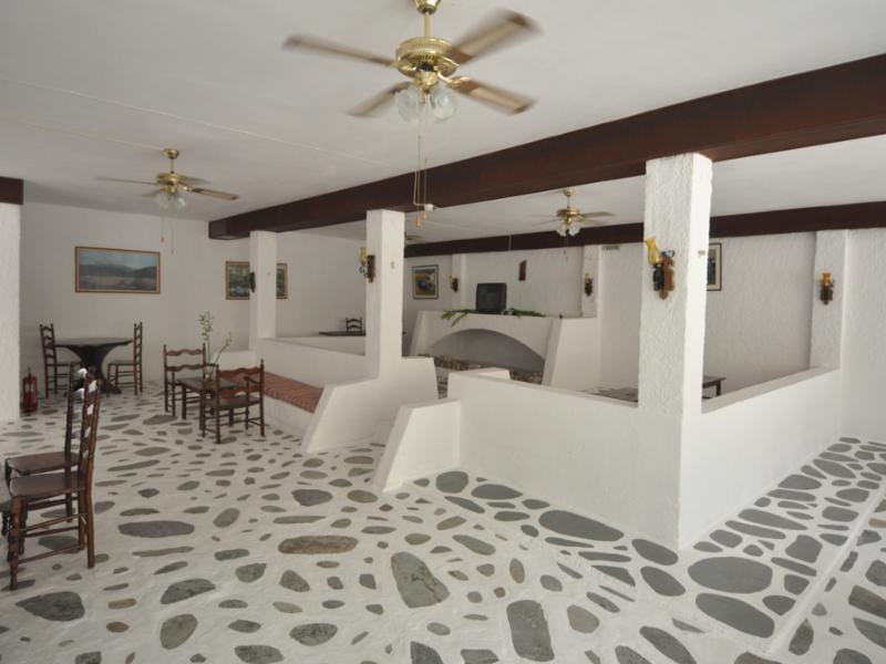 Lagada Beach Hotel Adamantas  Exterior photo
