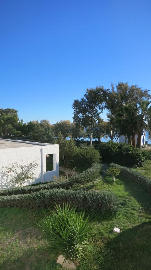Lagada Beach Hotel Adamantas  Exterior photo